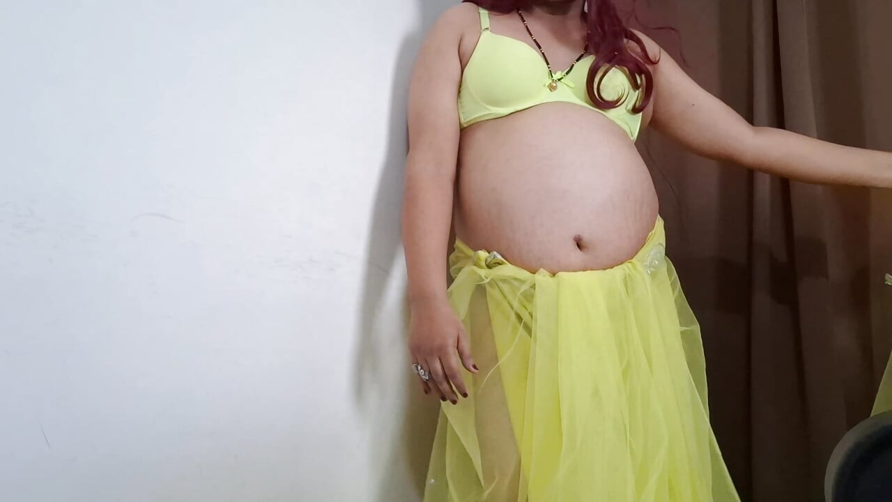 Zaawadi Indiansissychubby behöver massor av bra kuk och hardcore sex