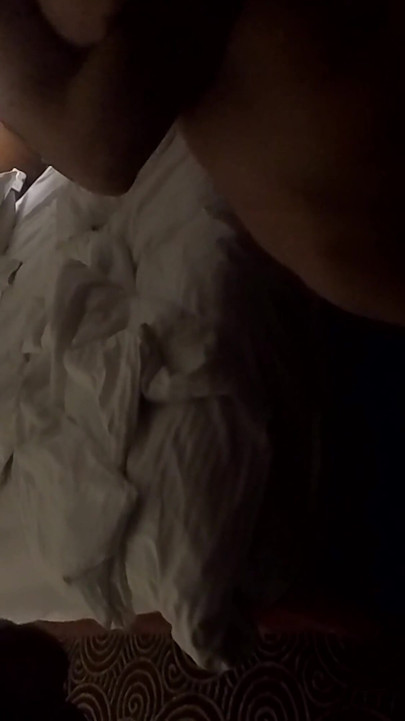 After Party with a Sex Worker