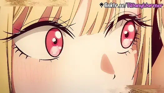 Желая быть рядом с Gojo-Kun