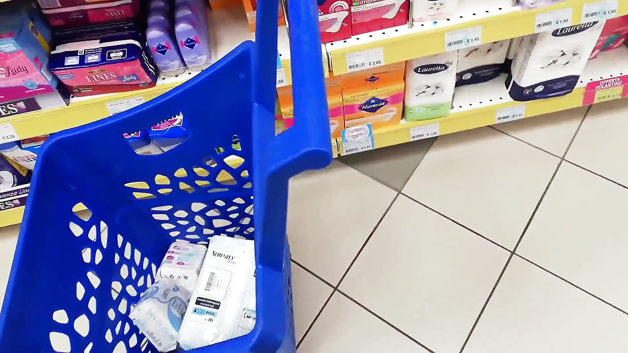 קנה משהו גדול