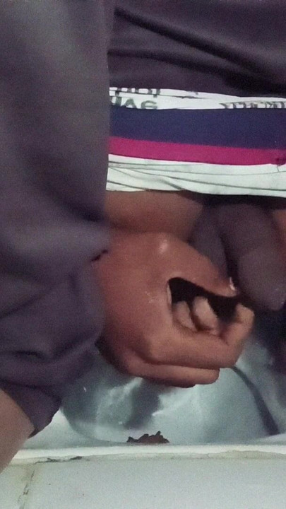 Desi Fuck Me if You Pass the Exam! Horny Teacher Keeps Promise and Fucks Student With CreamPie | Clip 3