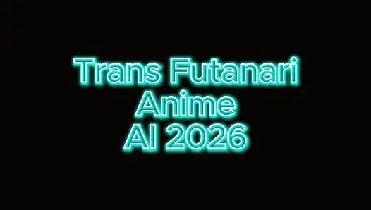 Trans Futanari Anime Ai 2026