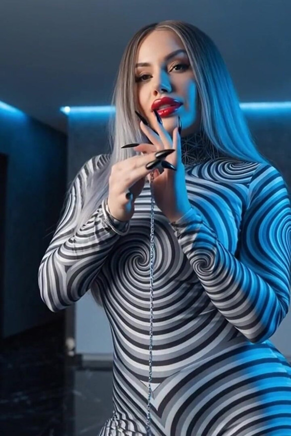 Swing Into My Beta Control