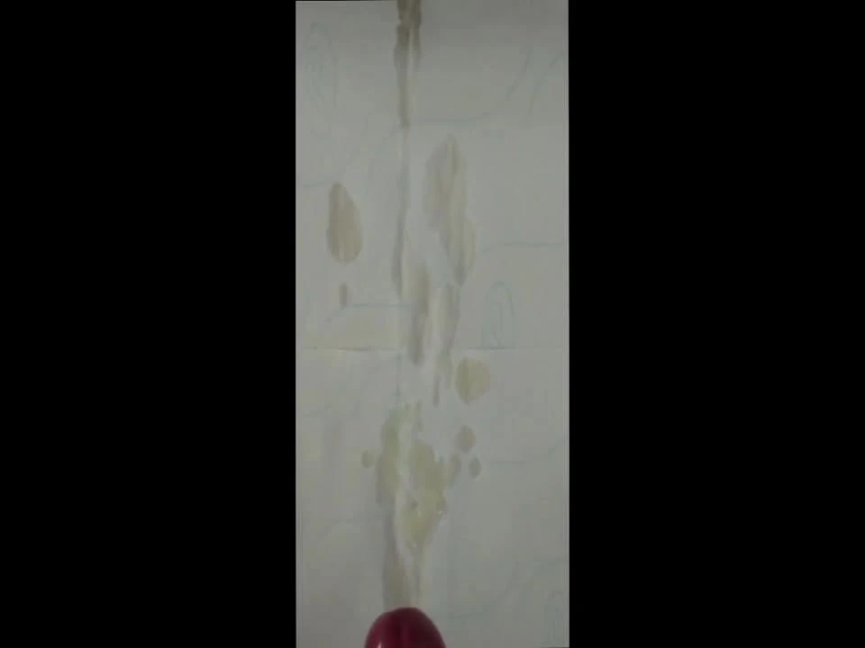 Cum Hard 5