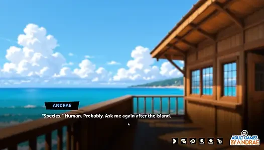 Succubless Gameplay Teil 1 - Ankunft Im B / Less Resort