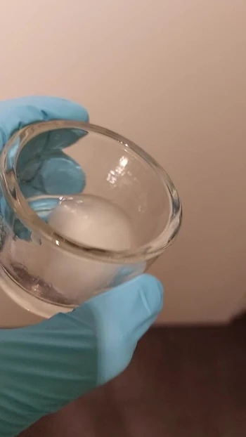 My cum in a cup for you