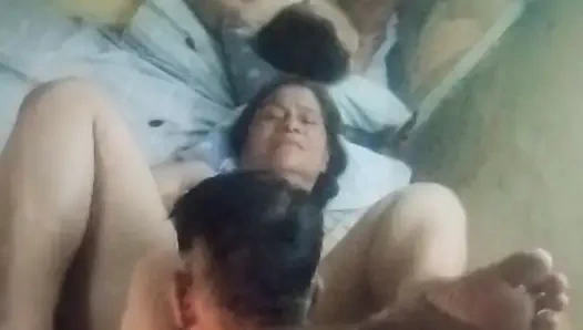 Ketika saat-saat keluar hubungan menjadi lebih kuat coz di mana selalu bersetubuh