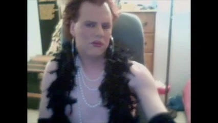 Becoming a faggot (2011)