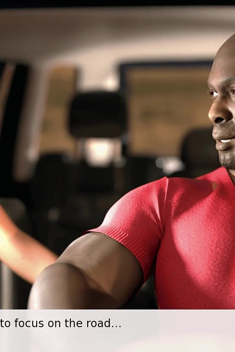 Vacker Fru Fusk Med Kontorschef Som Har En Stor Svart Kuk