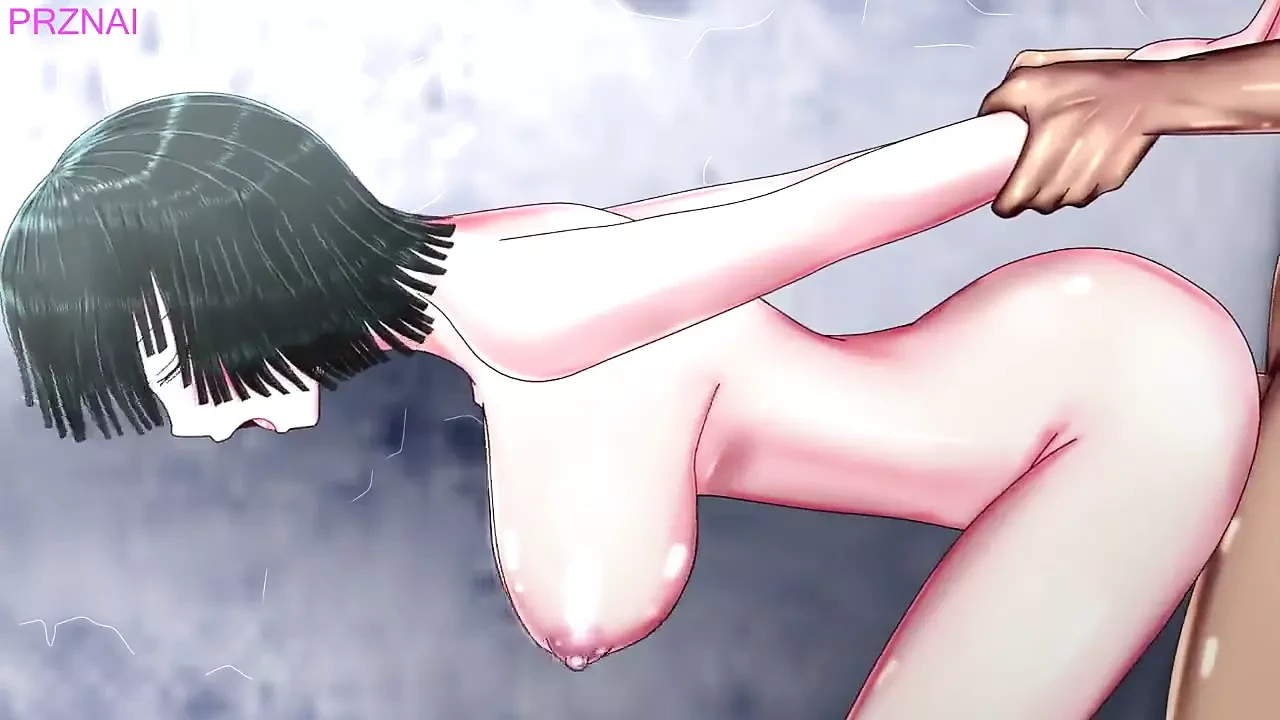 Fubuki (satu Pria Pukulan)