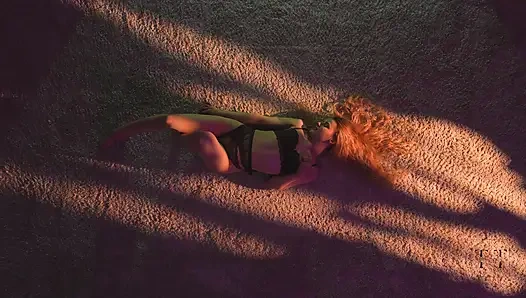 Eski sevgilimle ev yapımımı paylaştım. 4k hd tim ekibi