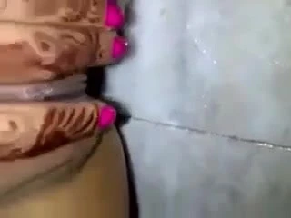 Arab Masturbation