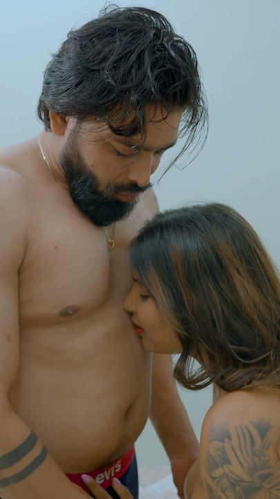 Indian Desi girl friend ko Ghar bulaya sex ke liye Clear Hindi Audio | Clip 2