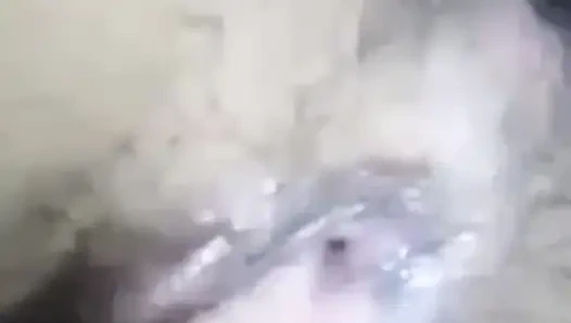 Yellow Dress Girl Nude Video