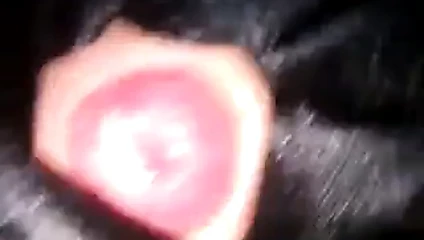 Önce kadife eldiven