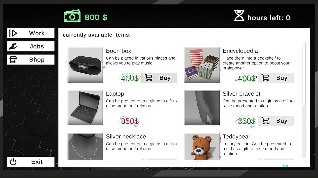 המשחק המלא - מאסטר הפיתוי, חלק 4