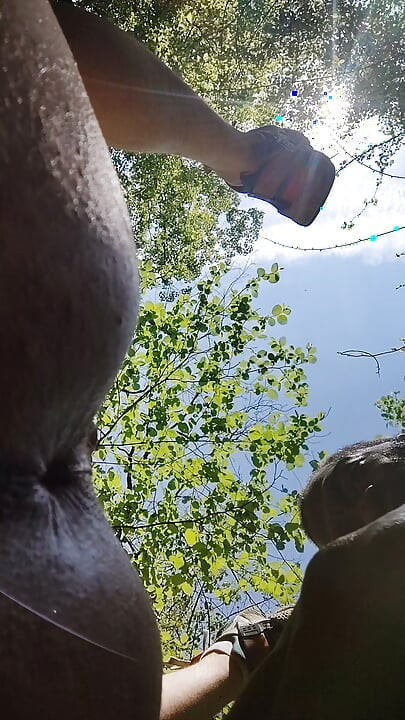 Nature Boys