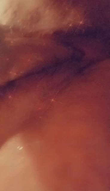 I fuck and tease my hairy chubby pussy with my 9 inch dildo