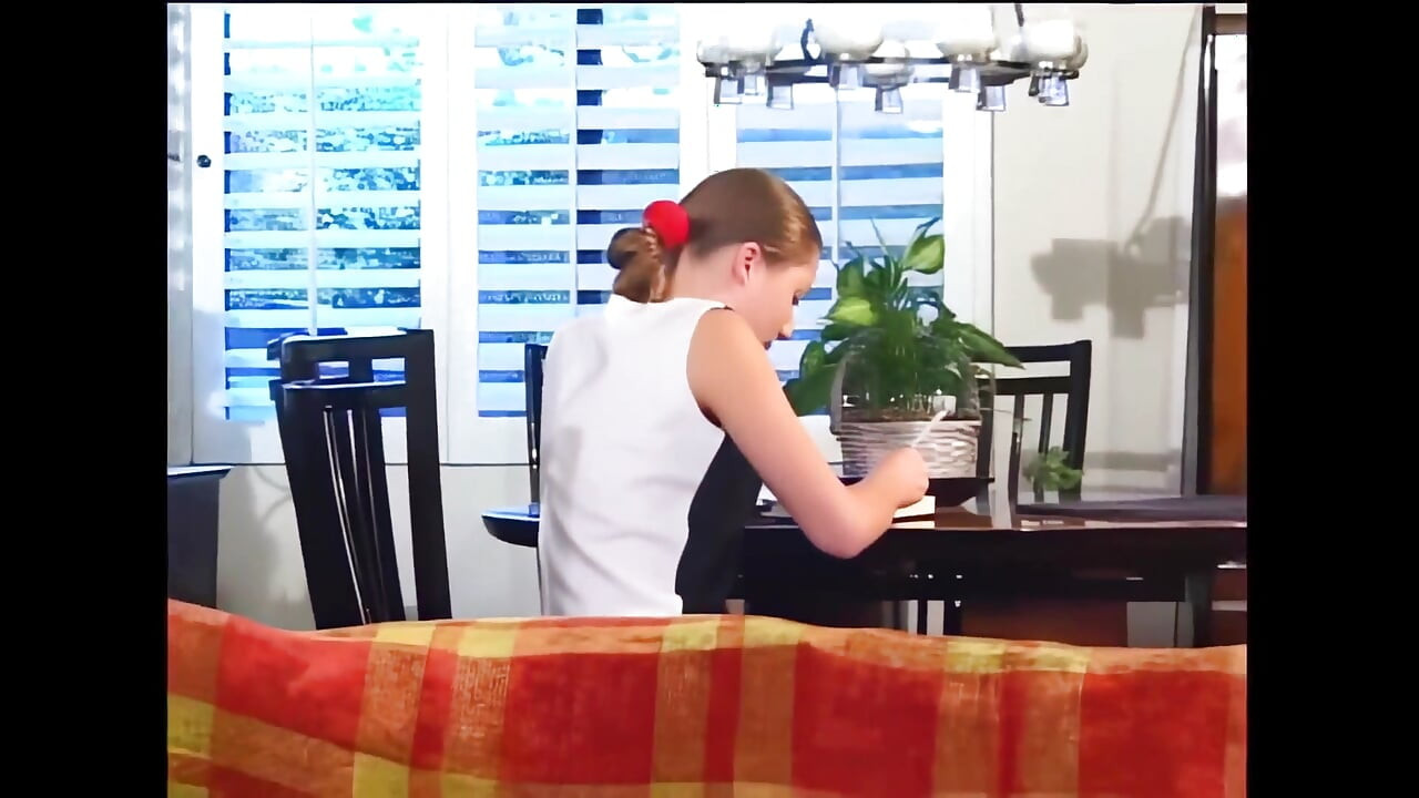 Bacaklarını aç orospu çocuğu