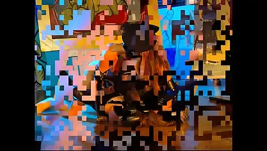 Дикие желания раскрылись