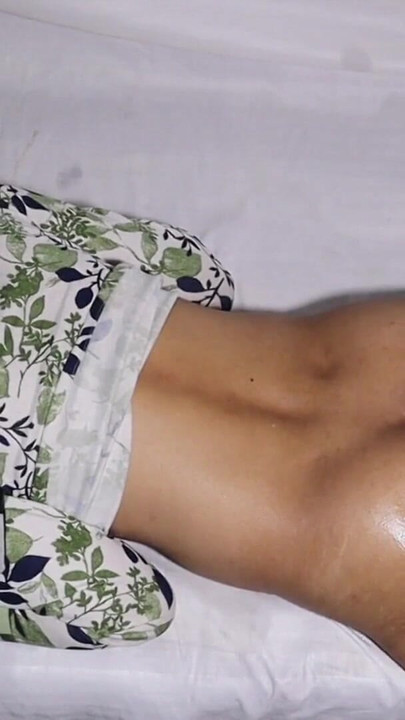Spectacular moment from "Bhabhi's urine came out from Indian Bhabhi's pussy, full hot desi sex"