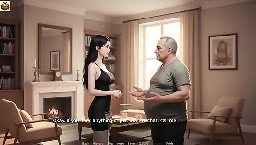 Тренировка горячей жены 2 для продолжения