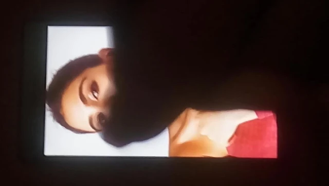 Sara Ali Khan cum tribute