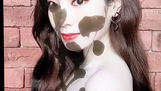 İki kez dahyun boşalıyor 210305