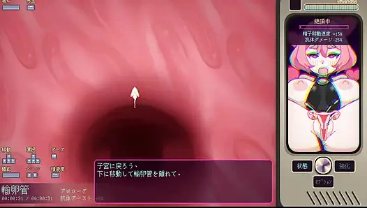 #2 [gadis bintang hamil ayane] kehamilan! Komentar Langsung Bagian 2