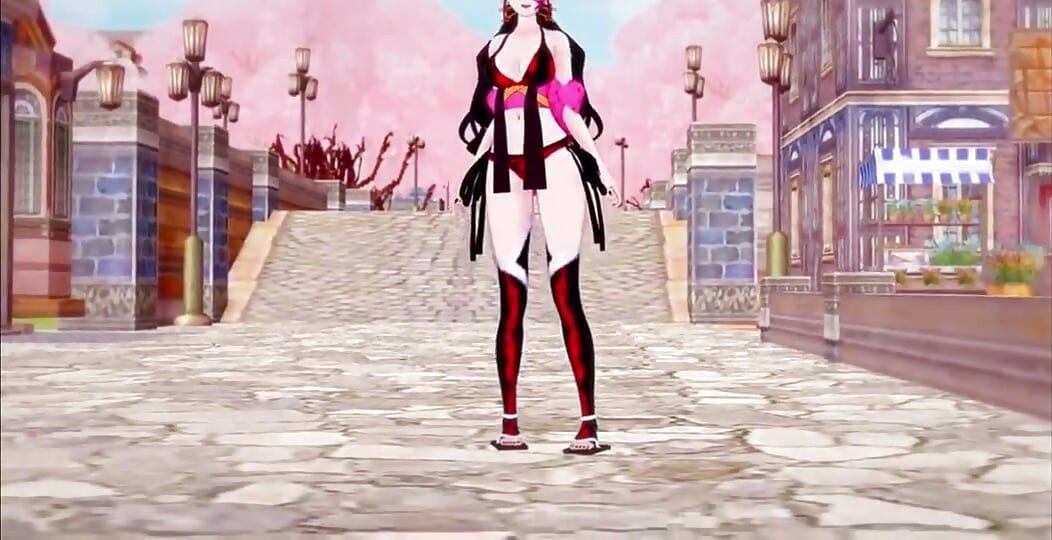炭治郎從惡魔殺手到所有女孩 性愛狂幹 - 動漫無盡3D合輯