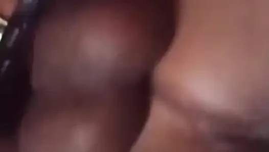 Sudanes ass