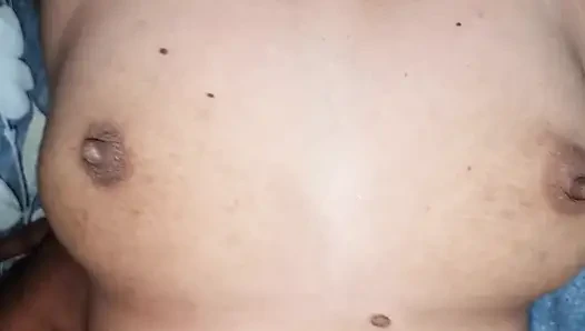 Persetubuh memek krim yang keras. Gadis-gadis hot Bangladesh