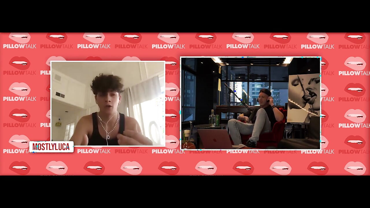 fan Asks Luca Schaefer-charlton to Eat