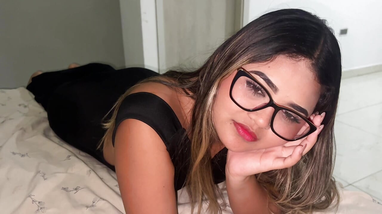 Mi mejor amiga me ayuda con mis problemas de erección