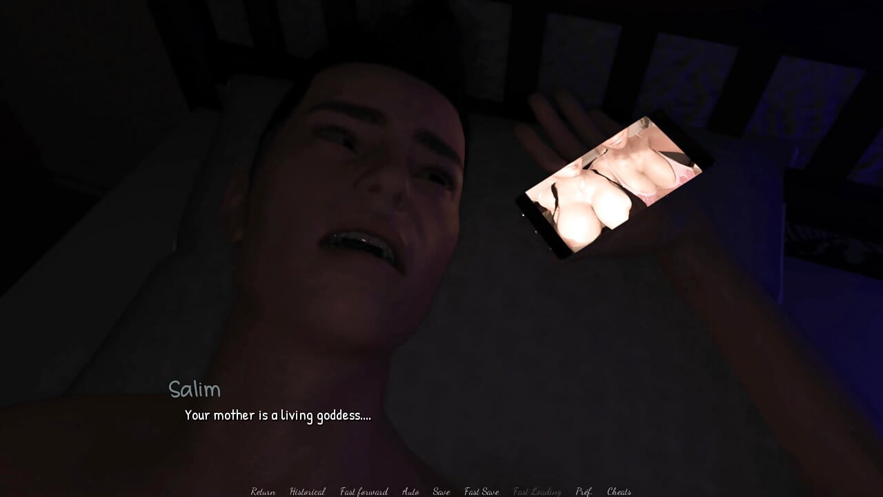 Metf # 20 Radia i-a dat lui Nable o muie cu țâțele