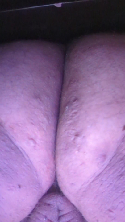 riding my favorite dildos | Clip 2