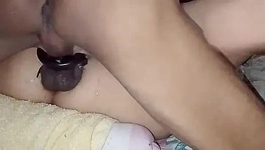 Sie hat orgasmus auf meine missionarsstellung für sie