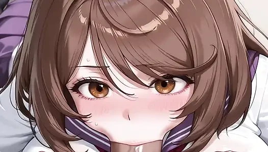 Rei Saiga (SLF)