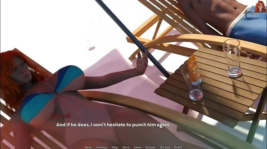 Fate Won't Seperate Us V0.8a Cheating 03