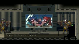 Toekomstige fragmenten gameplay -trailer, juni 2020