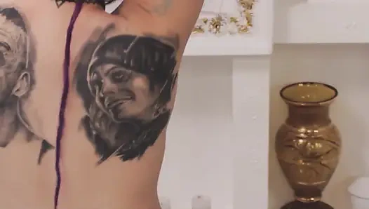 eğer istersen bahşiş ver!