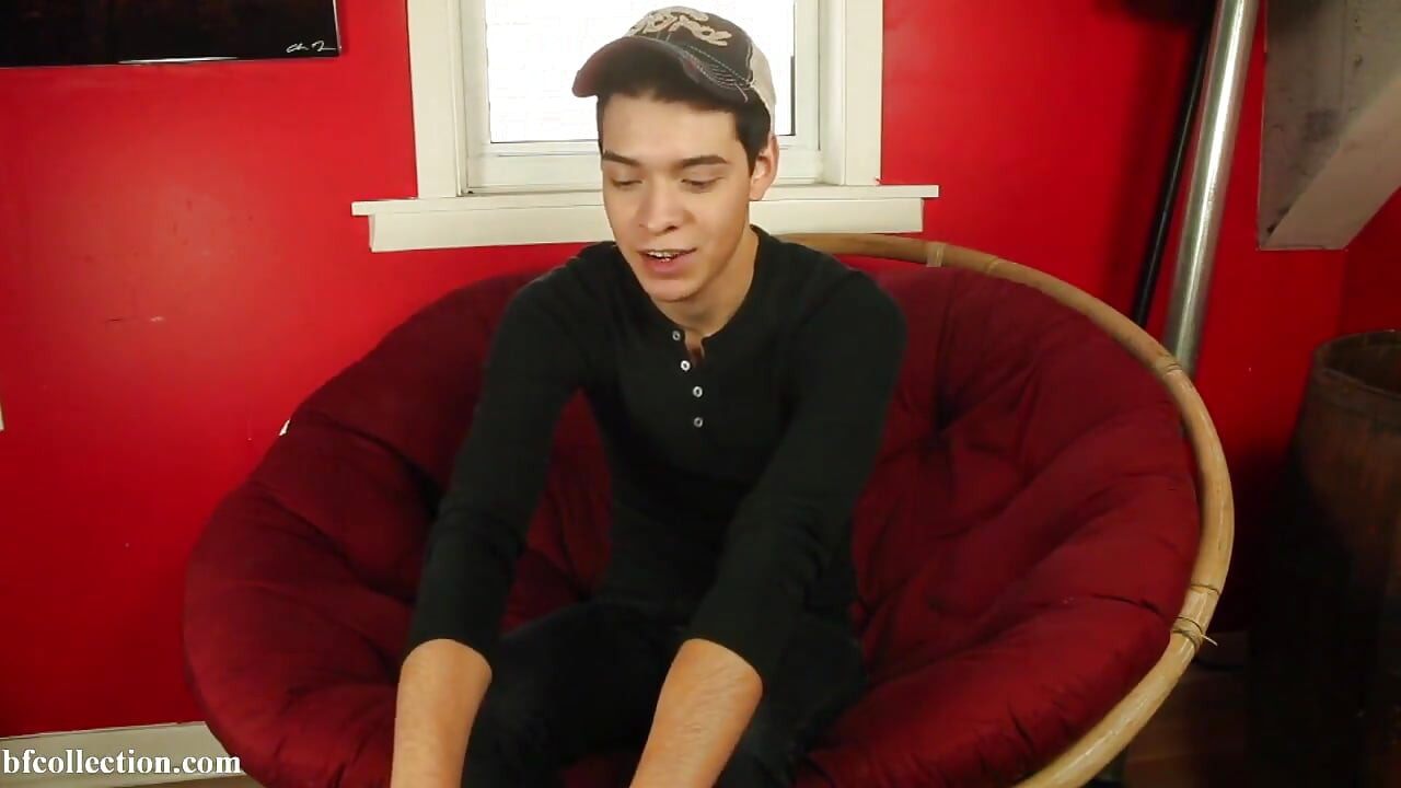 Matt Solo