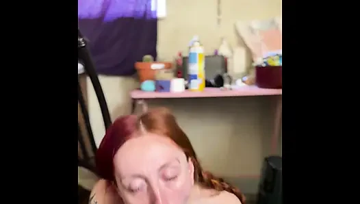 you really creampied my ass and pussy im a ruined 18yr old