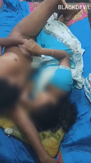 Must-share moment from "Telugu wife fucking in lover affair"