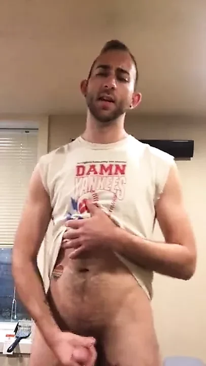 hot hunk explodes