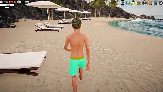 Tam oyun - deniz kenarı gizemi, bölüm 24