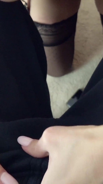 Key moment from "GERMAN SCOUT - BIG HANGING TITS TEEN FUCK AT STREET PICKUP"