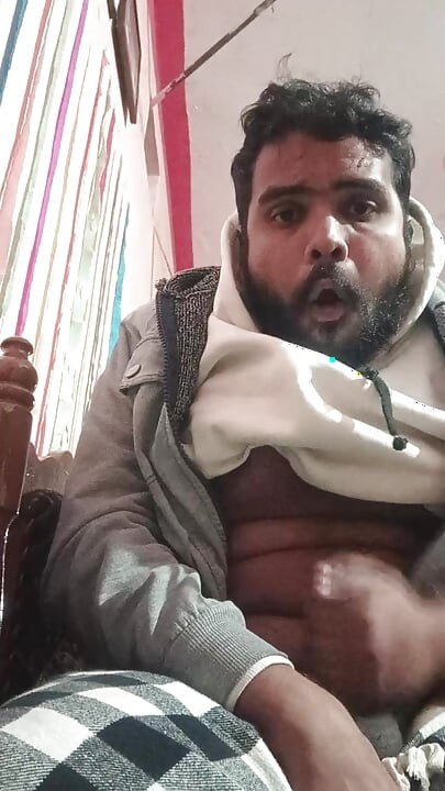 2) New year Resolution (1.01.2026) – Full day solo fucking hard masterbate video by Indian Ismart boy Ismaatdeva