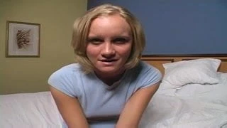 Leah - Jerking