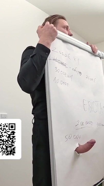 LOAN4K. Remplis-moi au lieu de donner un conseil financier | Clip 1